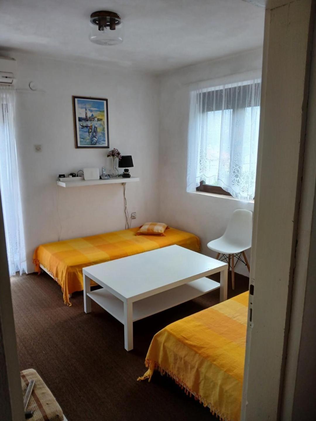Holiday Home Bokokotorski Zaliv Luaran gambar