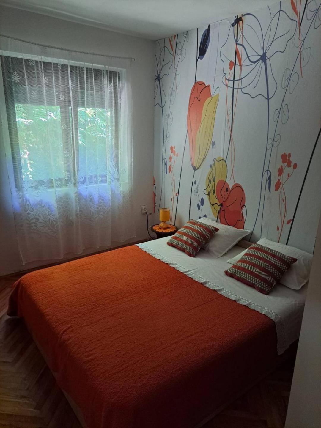 Holiday Home Bokokotorski Zaliv Luaran gambar