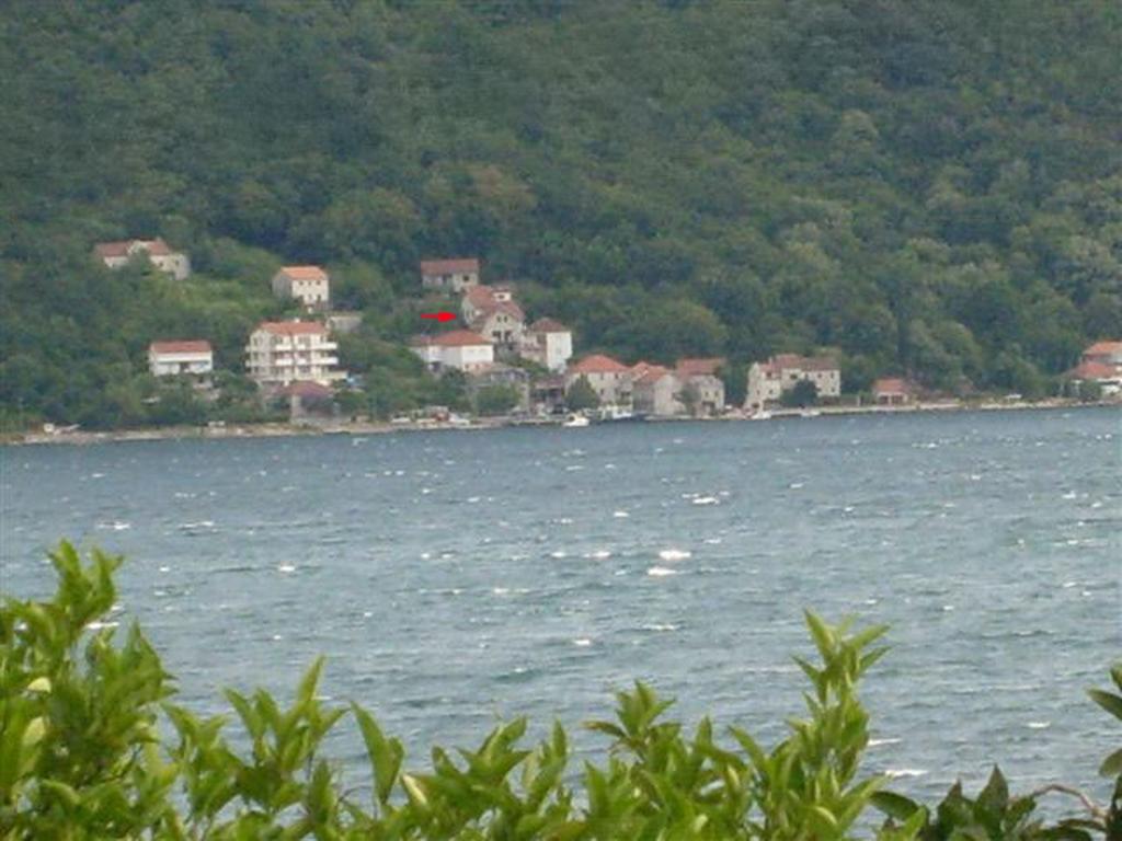 Holiday Home Bokokotorski Zaliv Luaran gambar