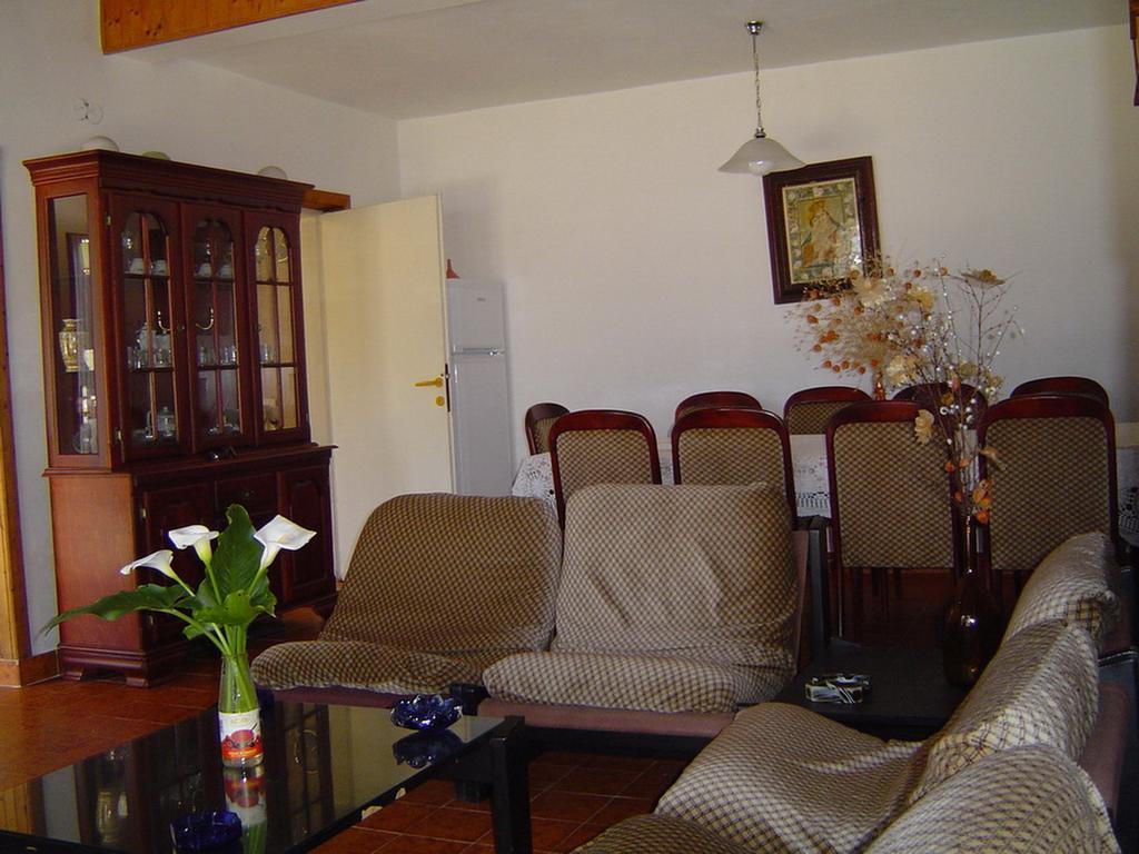 Holiday Home Bokokotorski Zaliv Luaran gambar