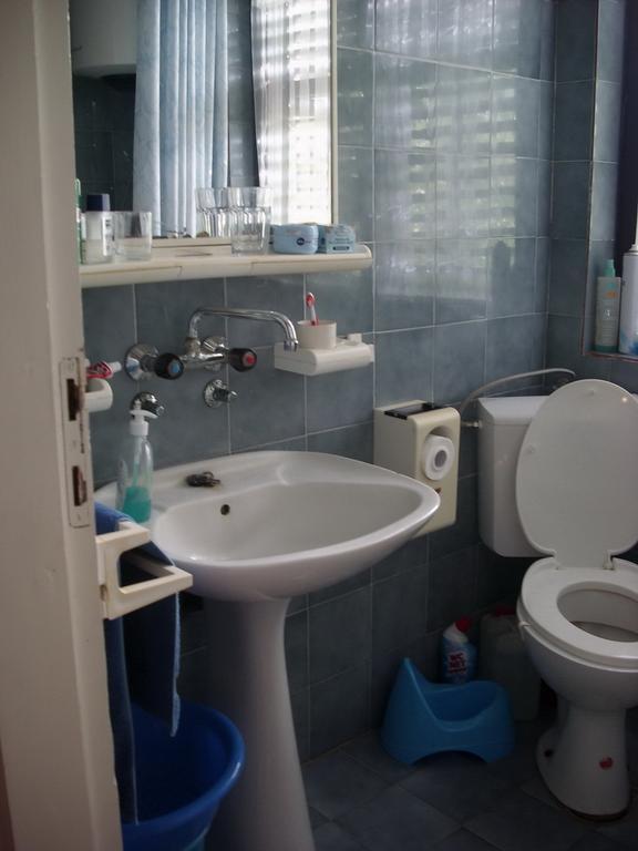 Holiday Home Bokokotorski Zaliv Luaran gambar