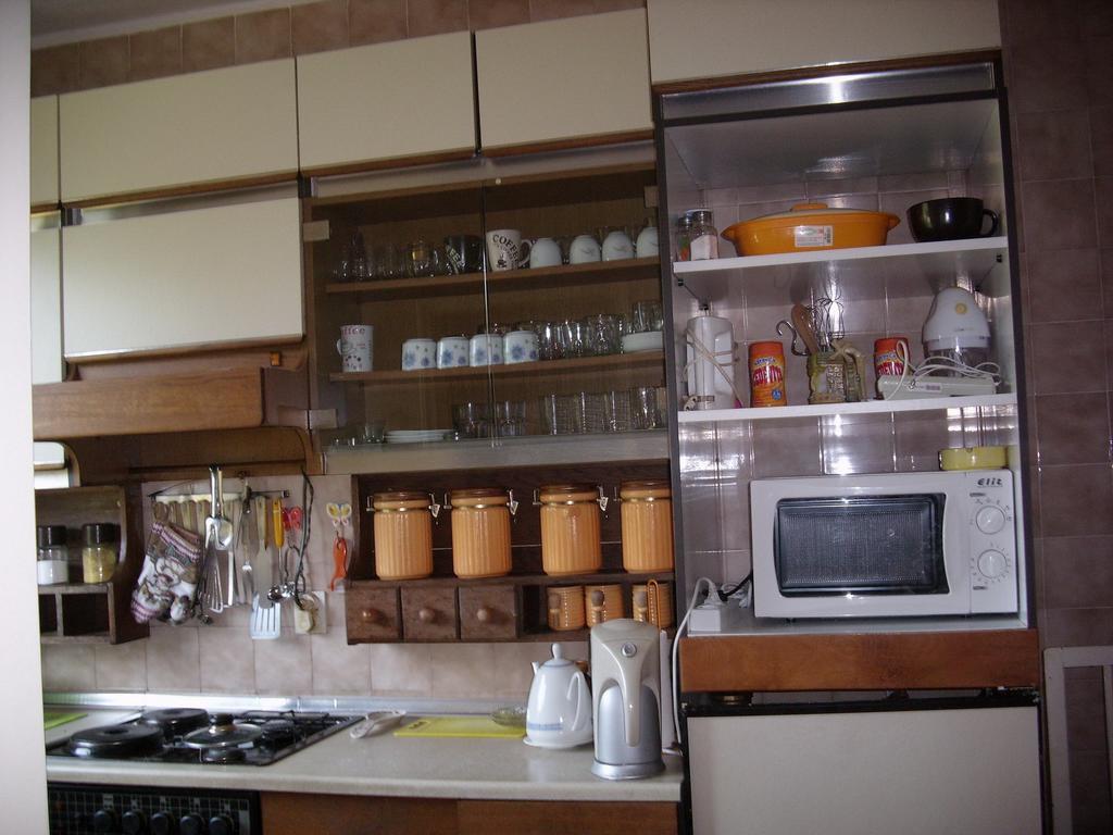 Holiday Home Bokokotorski Zaliv Luaran gambar