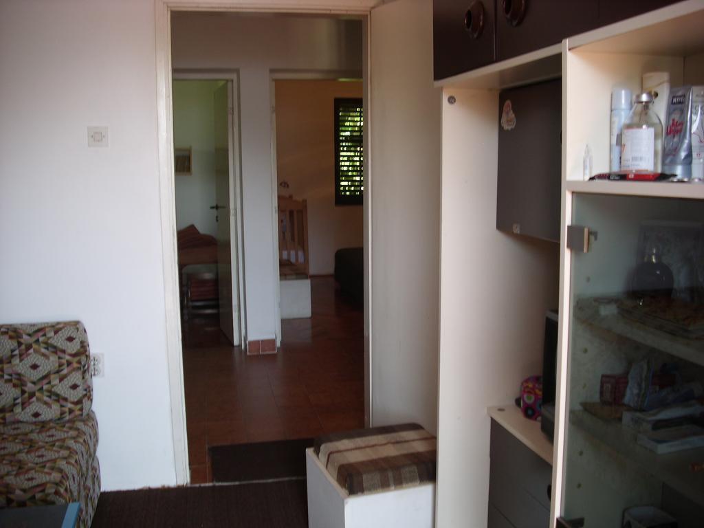 Holiday Home Bokokotorski Zaliv Luaran gambar