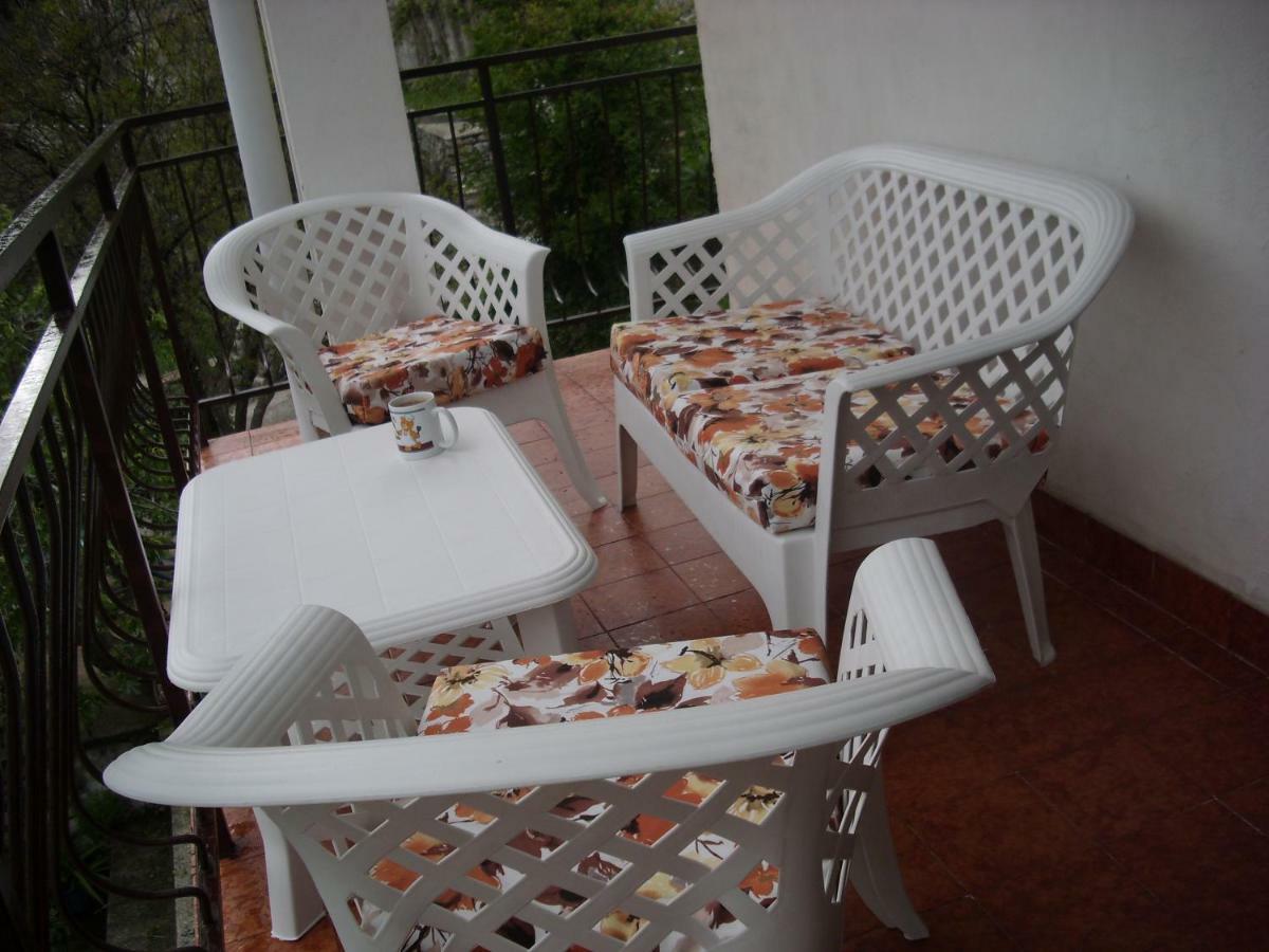 Holiday Home Bokokotorski Zaliv Luaran gambar
