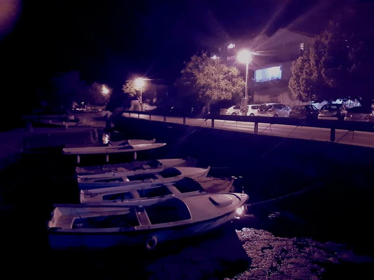 Holiday Home Bokokotorski Zaliv Luaran gambar